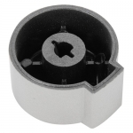 Ручка управления конфоркой Плиты AEG-ELECTROLUX-ZANUSSI 3550379121